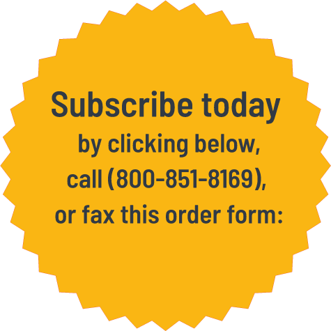 pricing subscribe