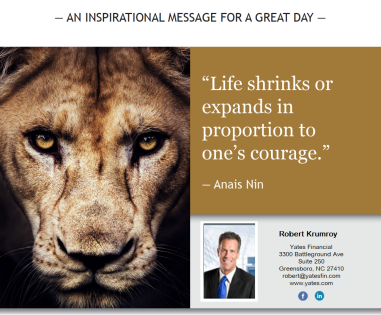 e-Inspirational Messagee