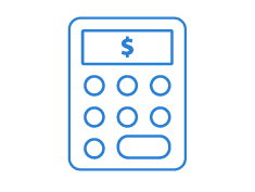 Return on investment calculator