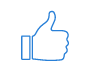 social media icon