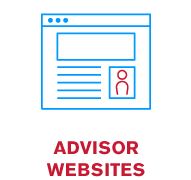 Agent Websites
